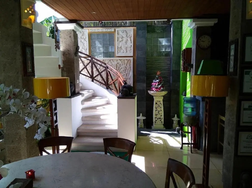 Umah Watu Villas