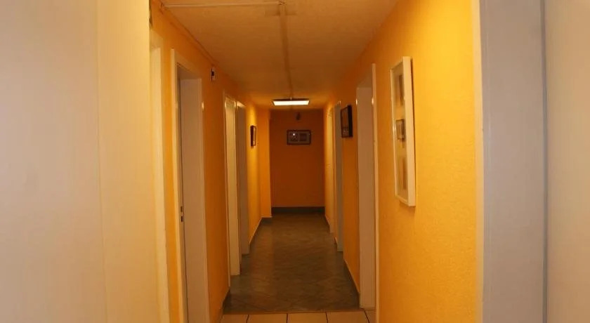 Kränzlin Hotel