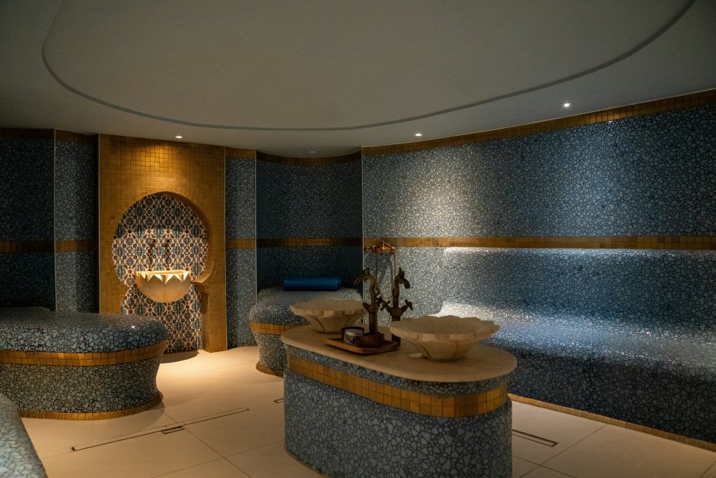 Hilton Amman