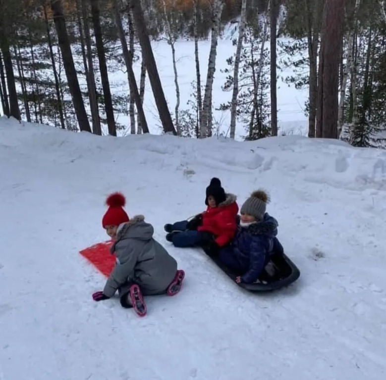 Mattawa River Resort