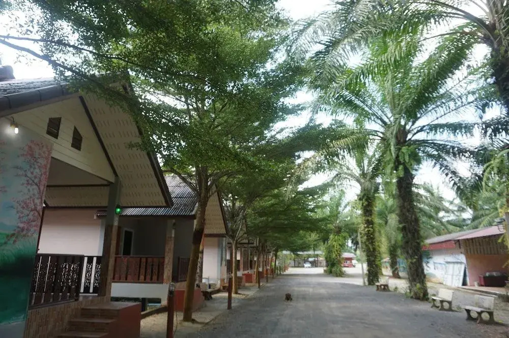 Thumneab Guesthouse