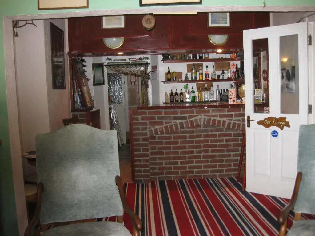 Acorns Guest House