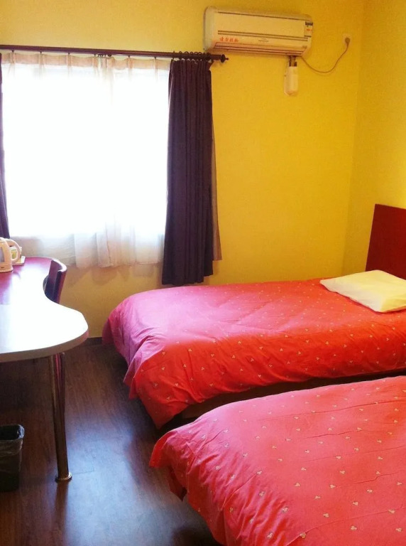Home Inn Songjiang Fangzhouyuan - Shanghai