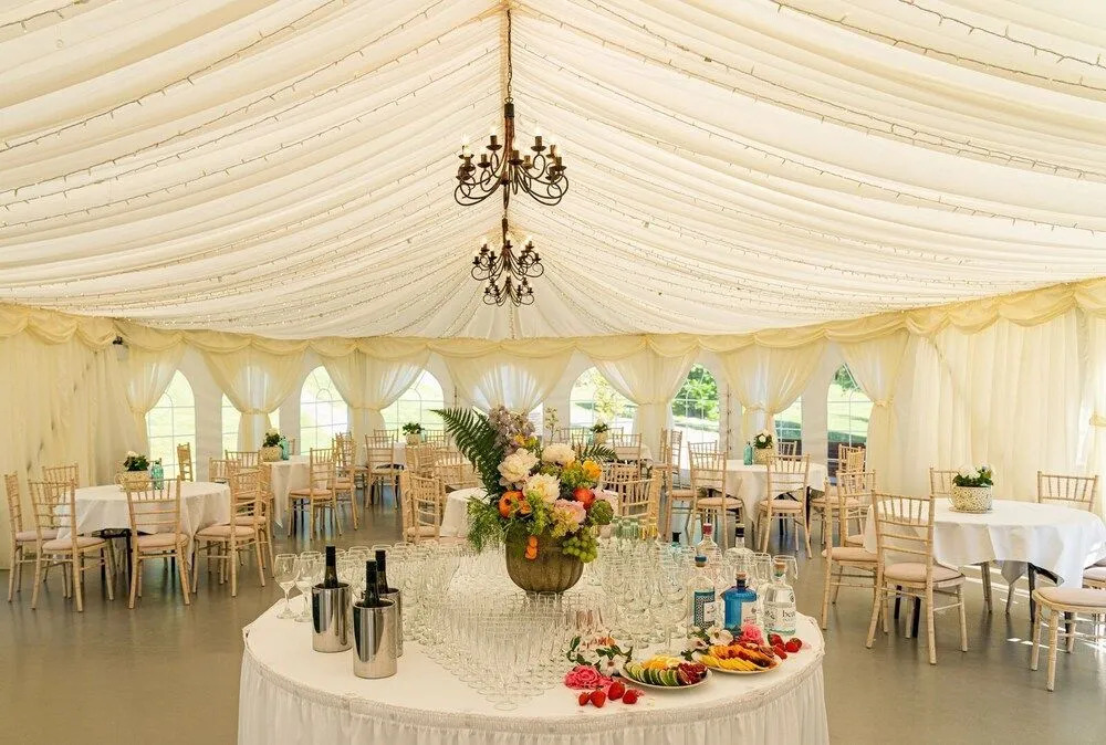 Fernhill Hotel & Estate