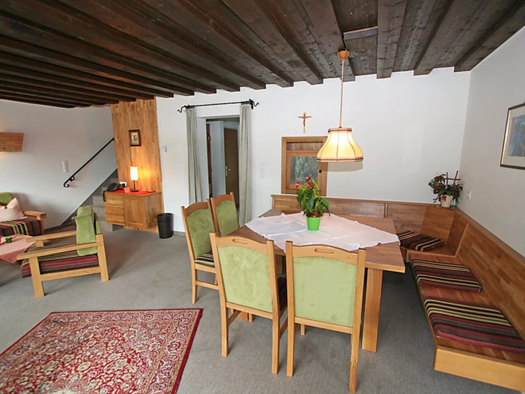 Chalet St. Wendelin - Typ C 12929