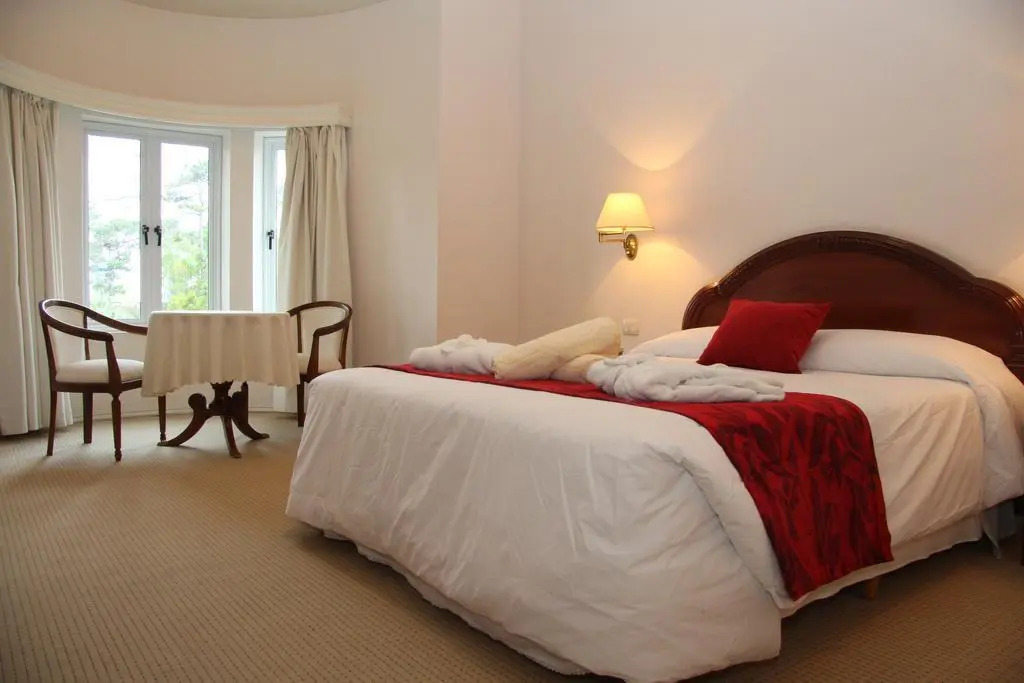 Parque Hotel Jean Clevers