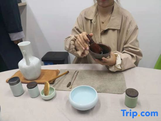 Lianshan Feisu · Designer's Sense of Natural Beauty Stay