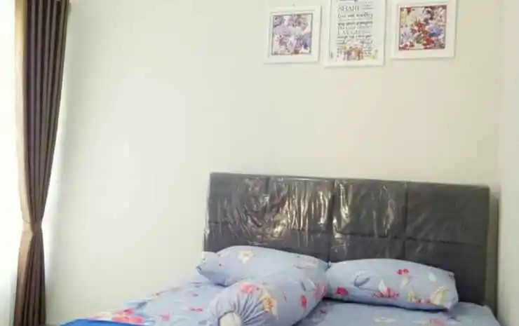 Two Bedroom at Villa Keluarga Permata Batu