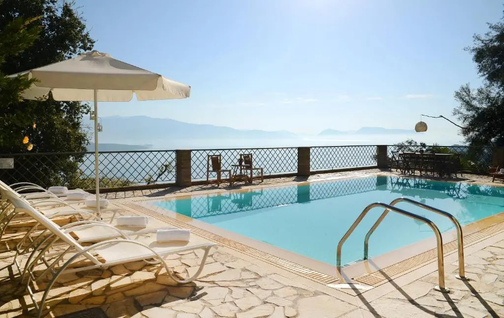 Diodati Villas
