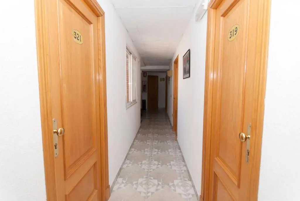 Hostal Goyma II