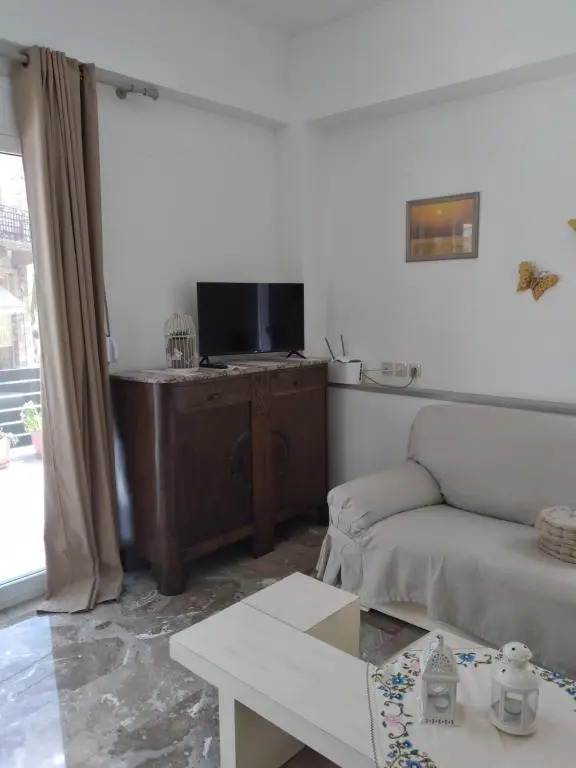 I & G apartment