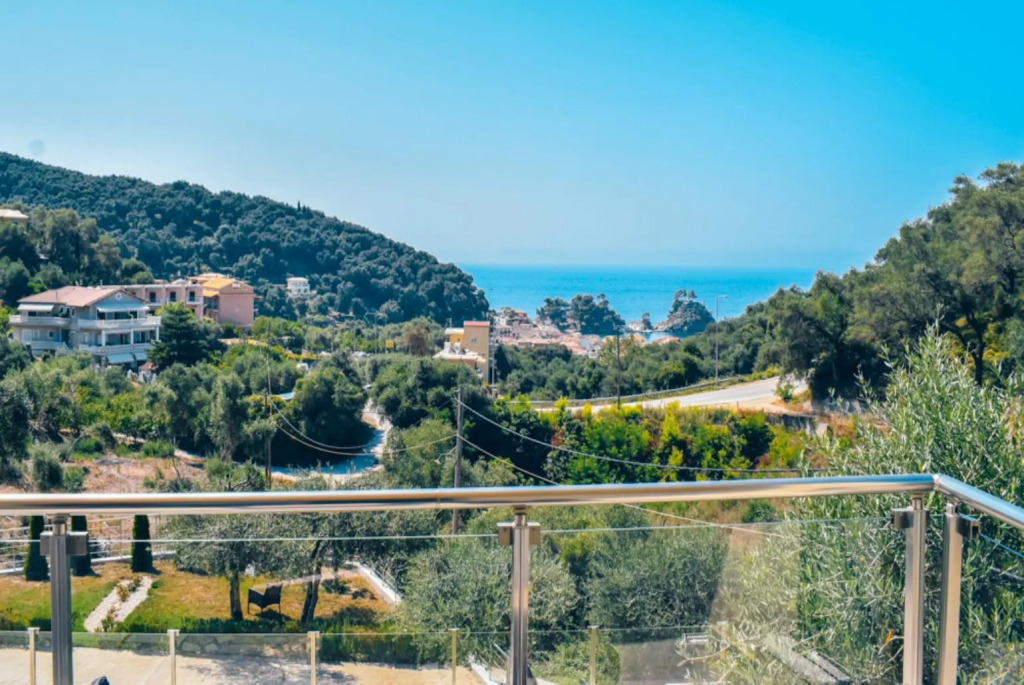 Villa Argo
