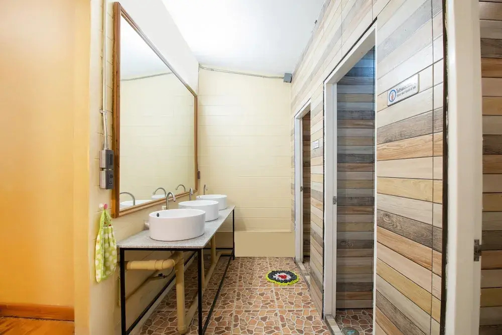 Norn Plearn Hostel