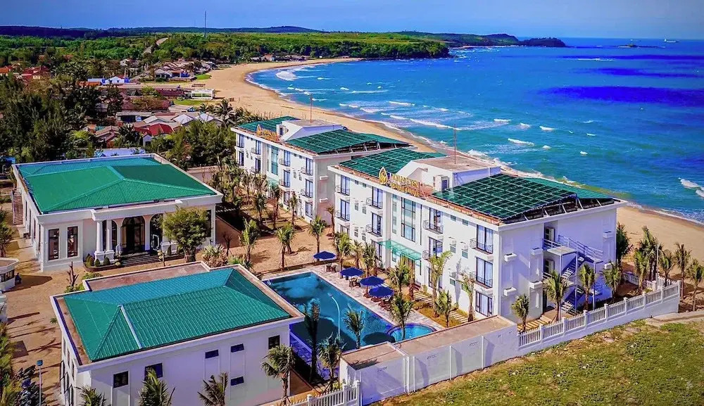Hoang Yen Boutique Hotel
