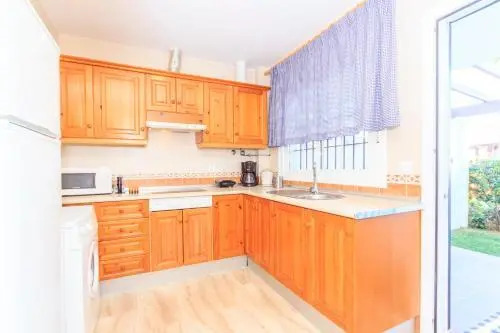 Apartamento Taymar Daniel