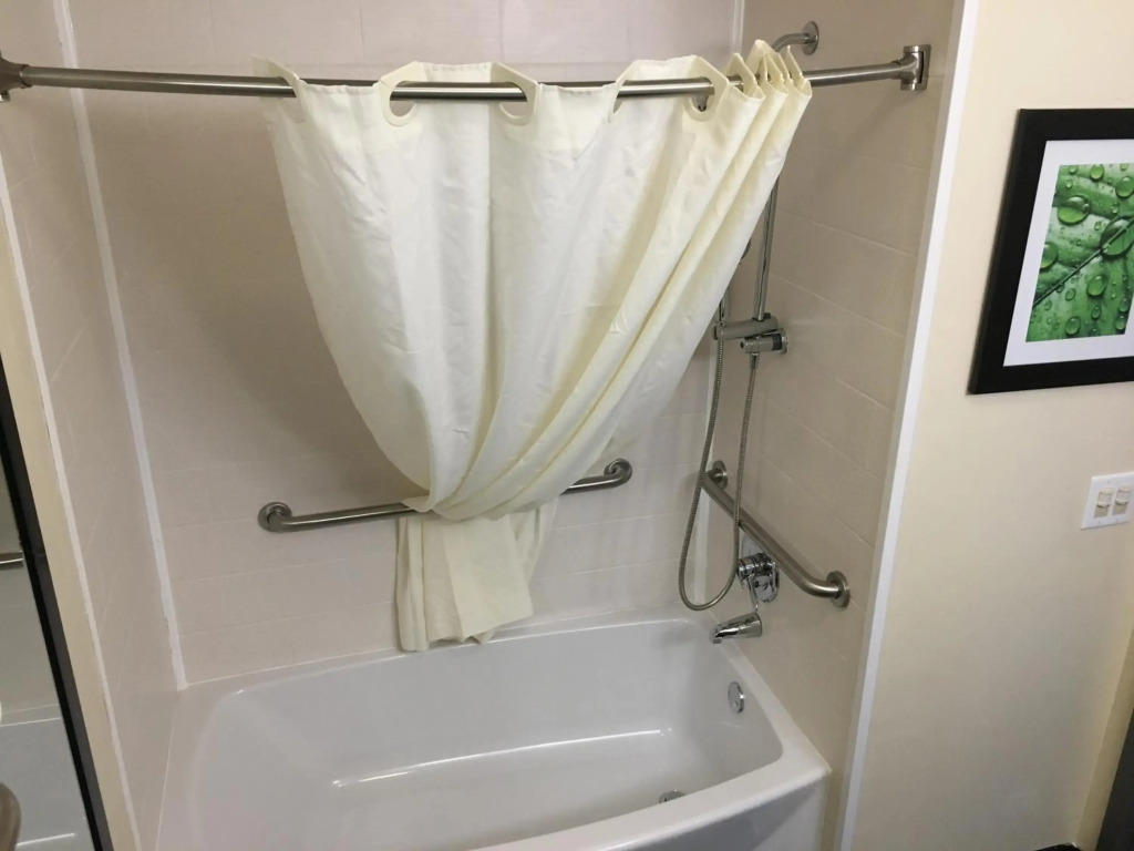 Best Western Travelers Rest/Greenville