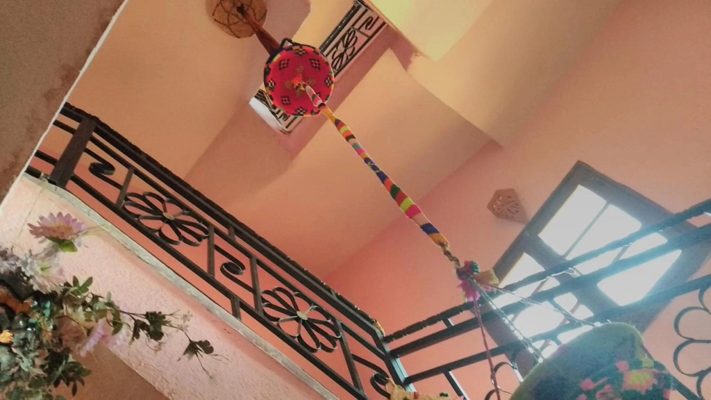 Auberge de la jeunesse d ouarzazate