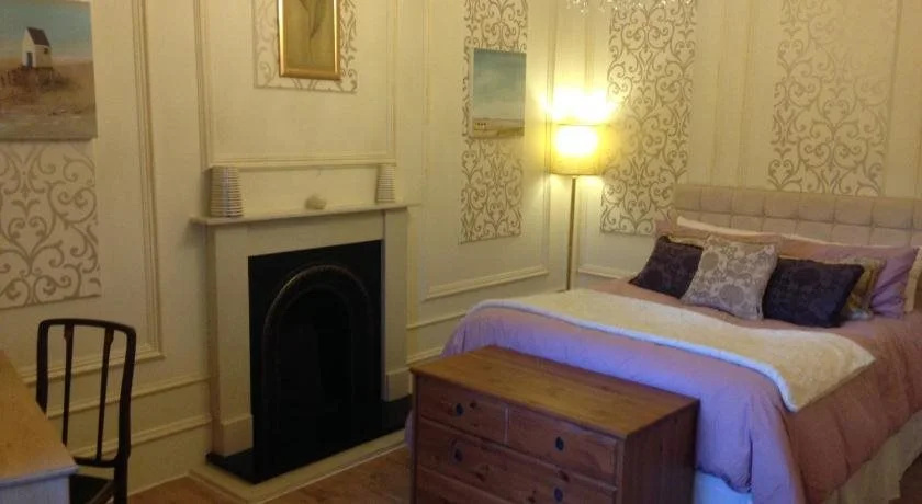 Victoria House B&B