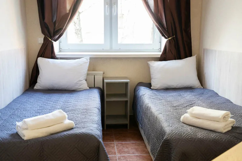 Afina Hotel