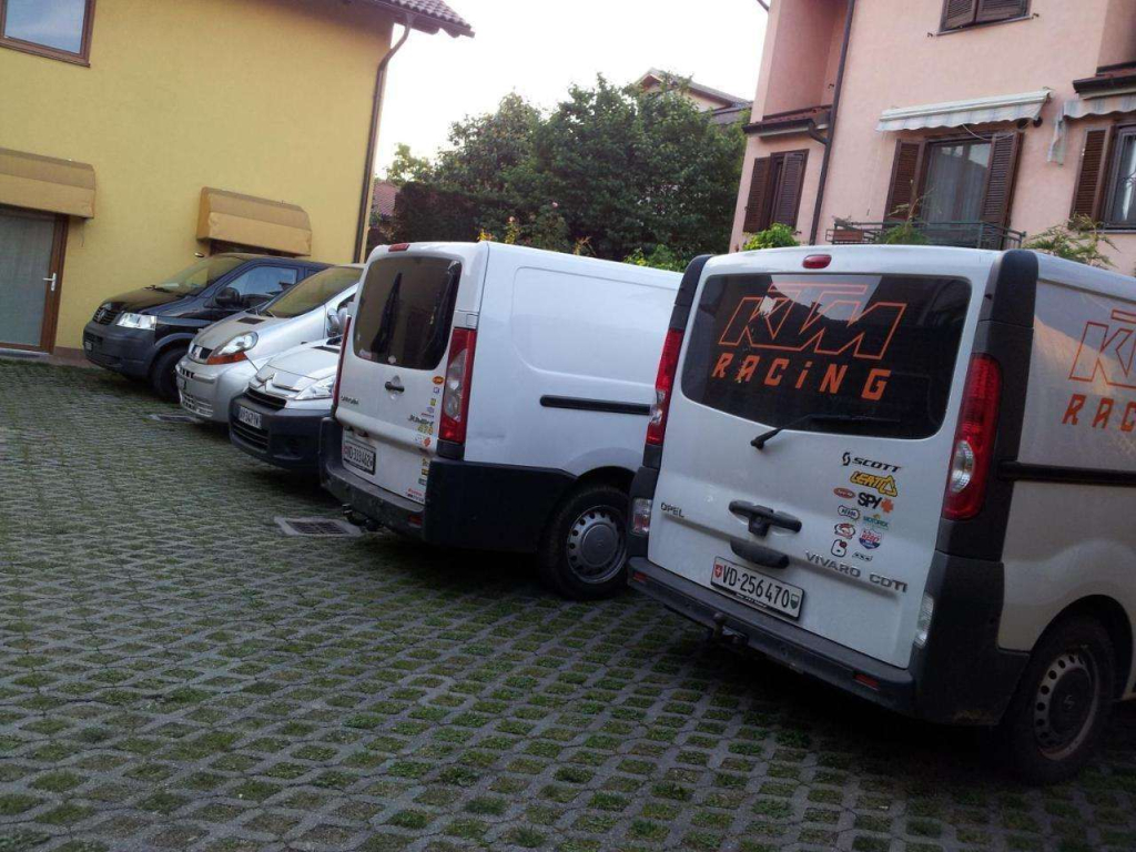 Hotel Il Pino