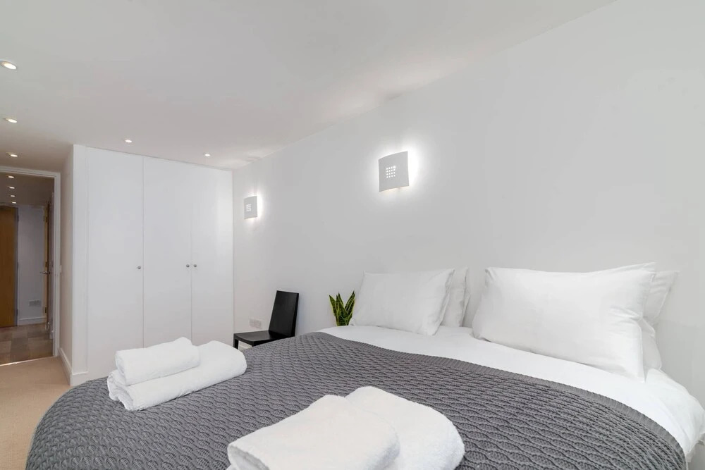 "Guestready  Stylish 2br Home In Islington"