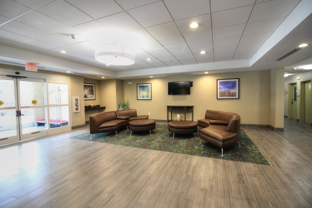 Candlewood Suites - Memphis East by IHG