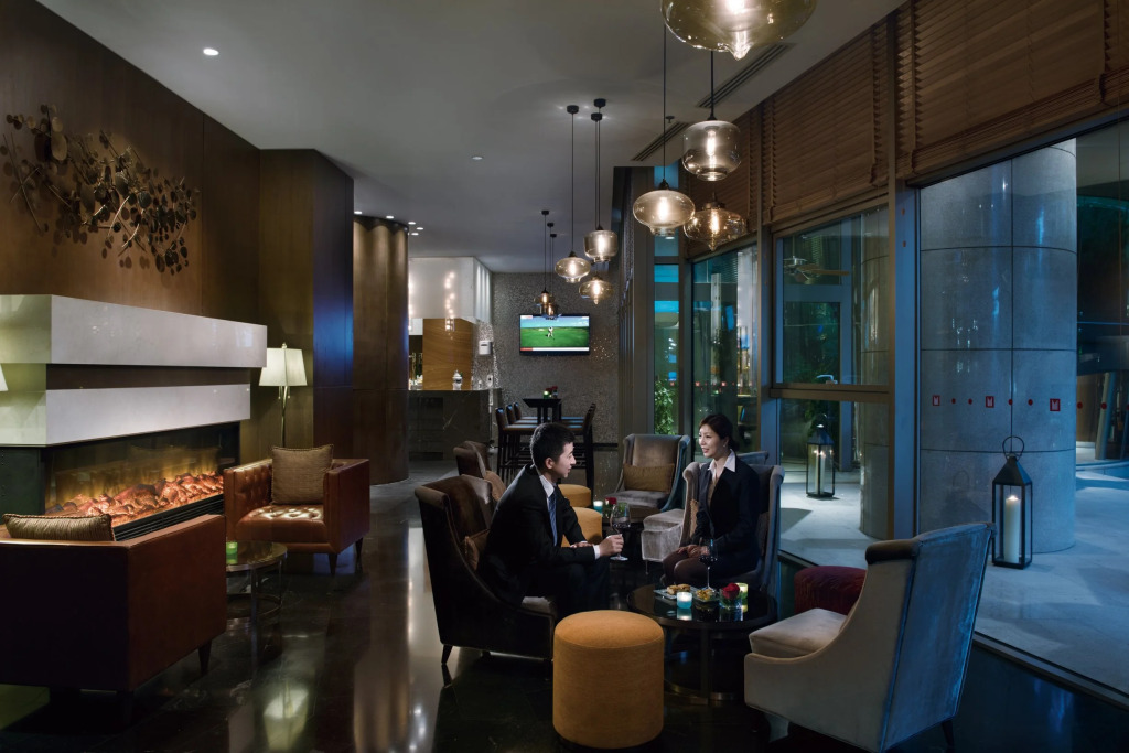Grand Millennium HongQiao Shanghai