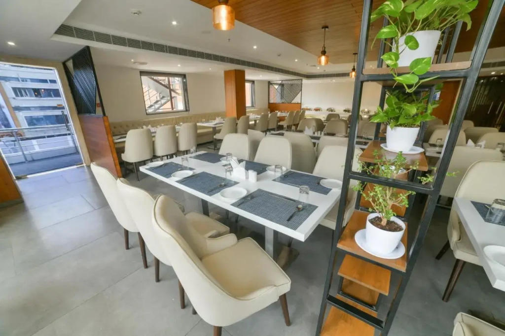 Northway Hotel