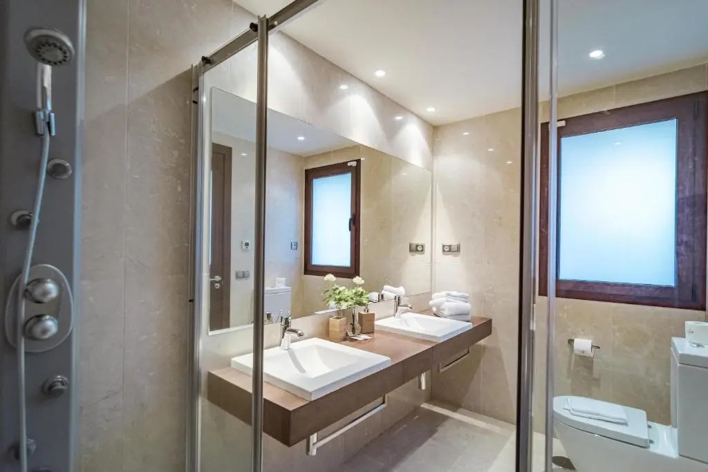 MDB19 - Penthouse near Puerto Banus. Families only