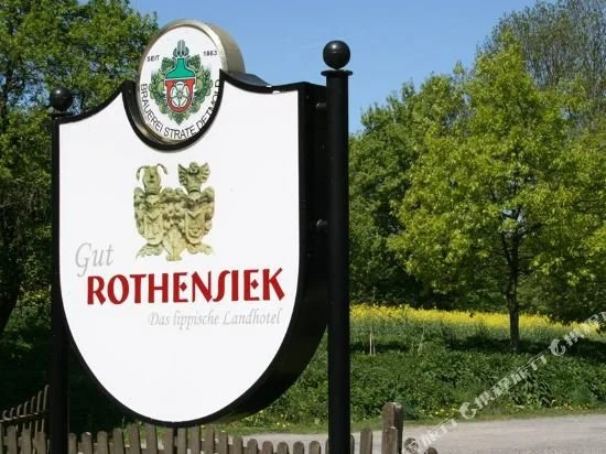 Gut Rothensiek