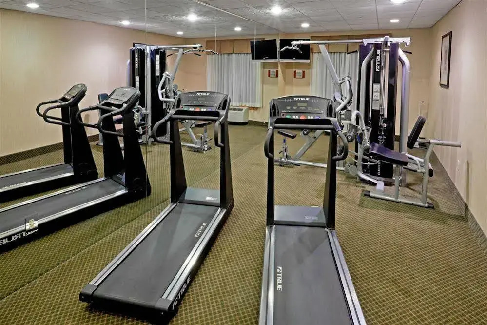 Fairfield Inn & Suites by Marriott Bridgewater Branchburg/Somerville