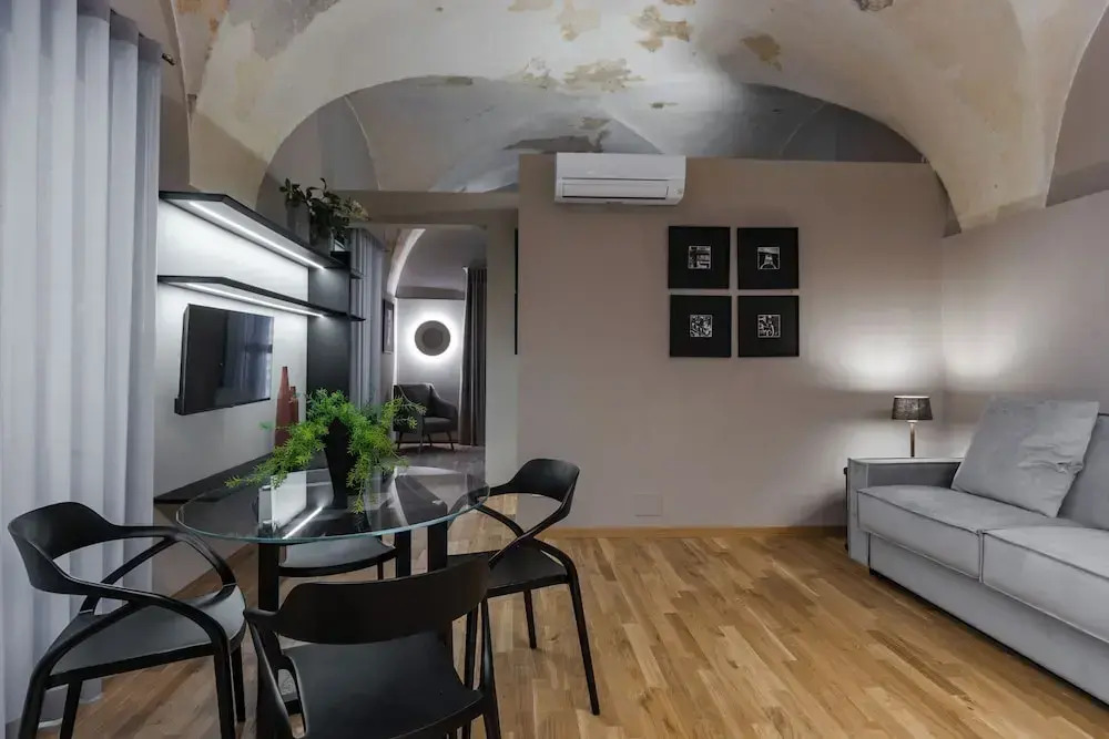 Ferrini Home - Le concerie