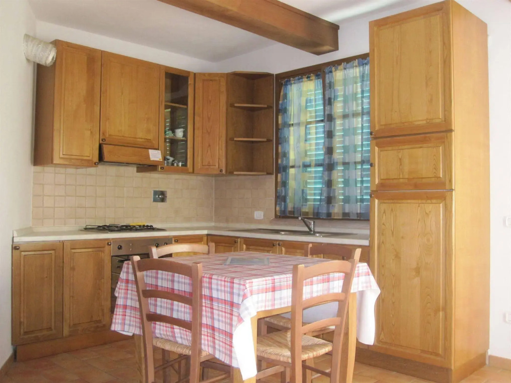 Hotel Residence La Ventola