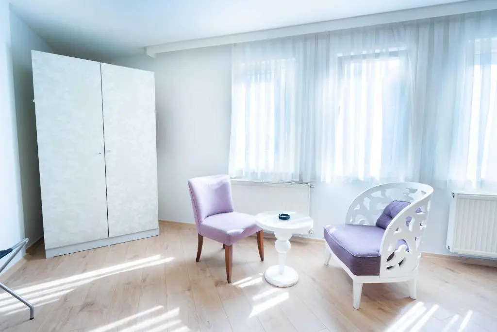 Hotel Libiza