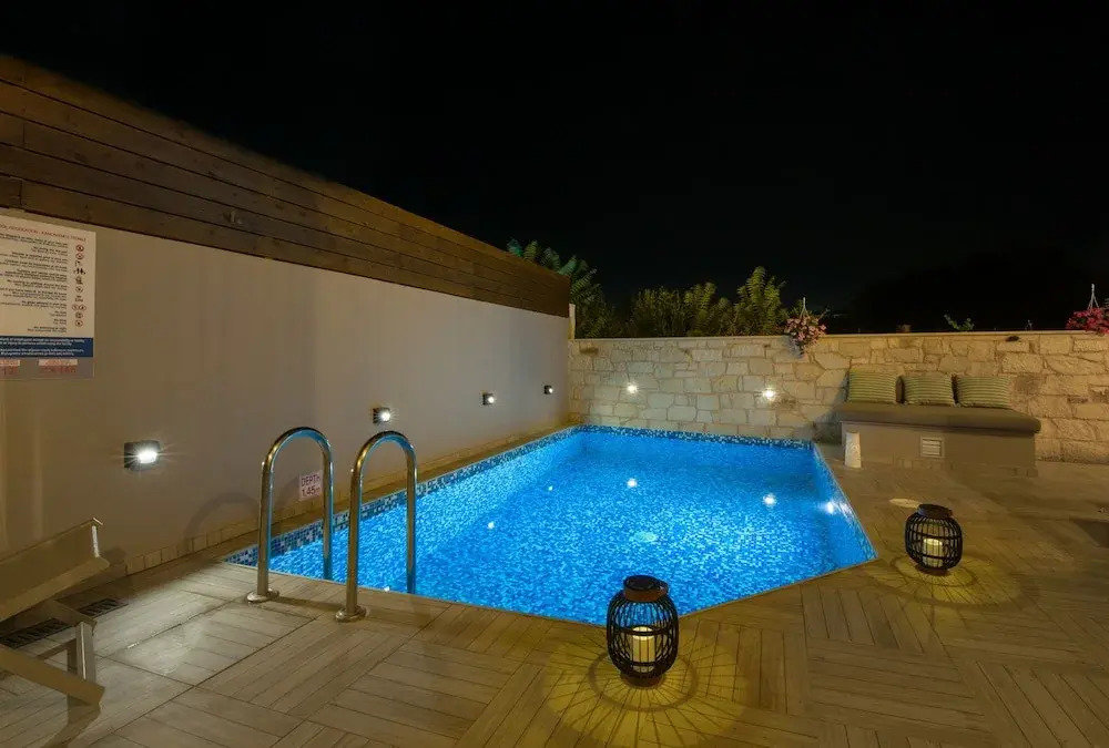 Villa Sirocos