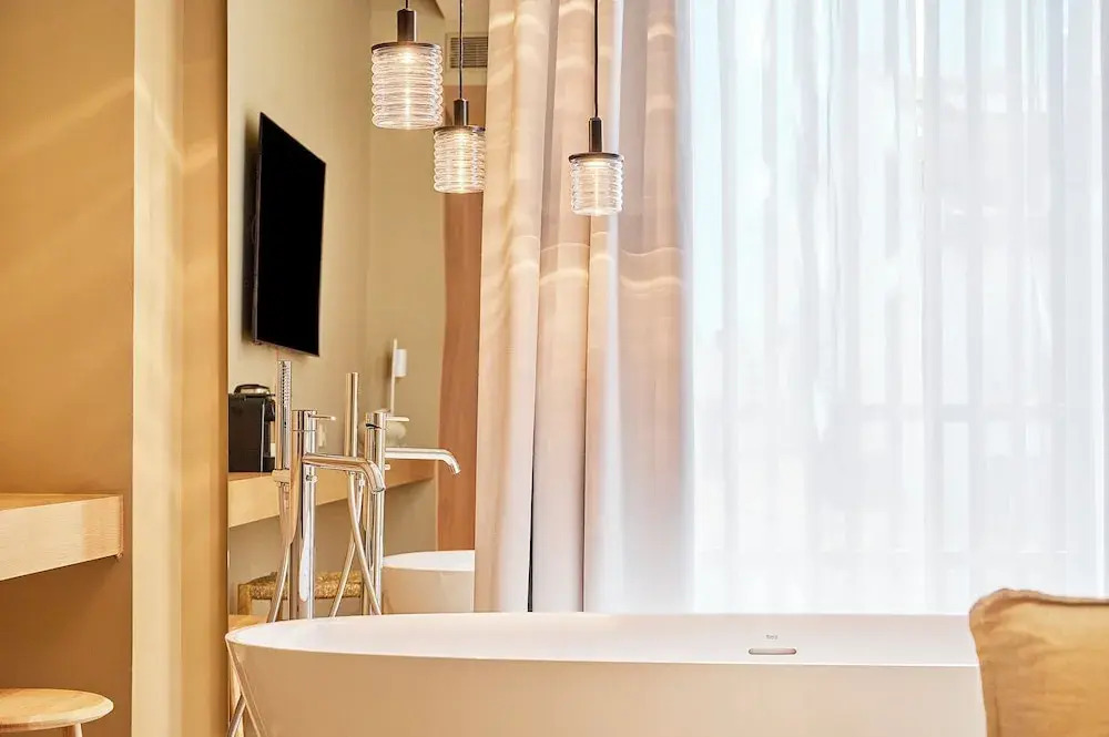 Hotel Marina Cambrils by URH