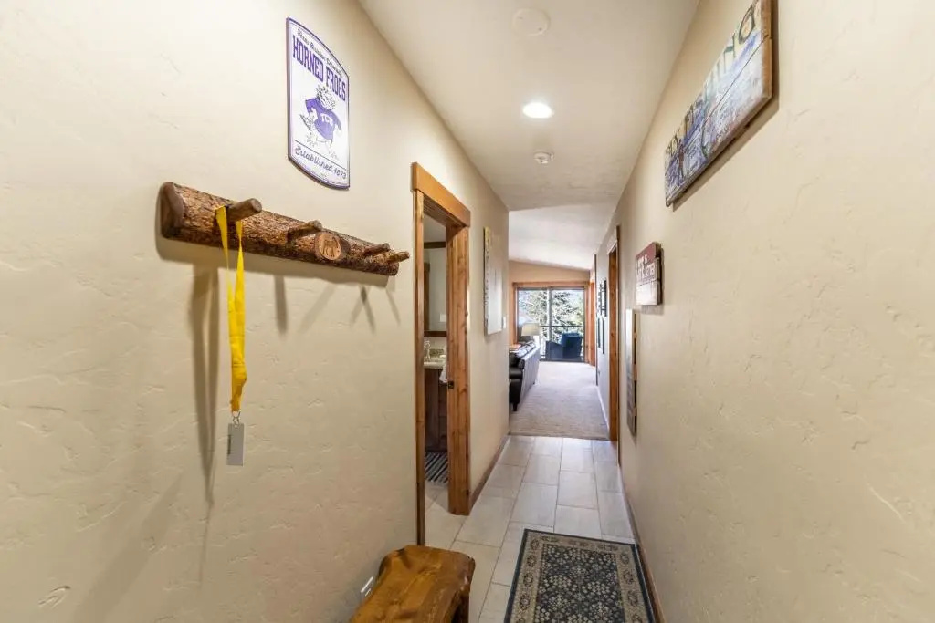 Lake Cliffe #303, Building E By Summit County Mountain Retreats