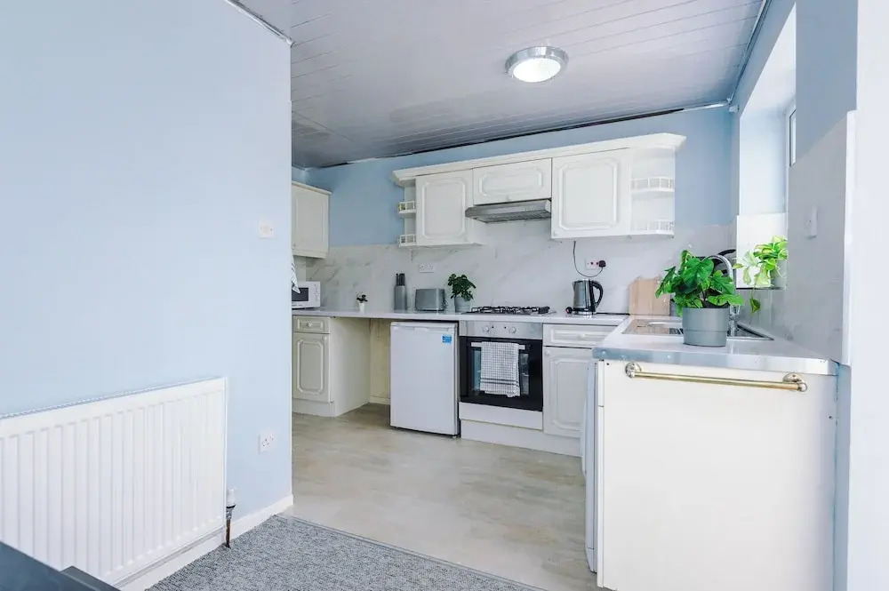 Comfortable Stay - Royd Croft