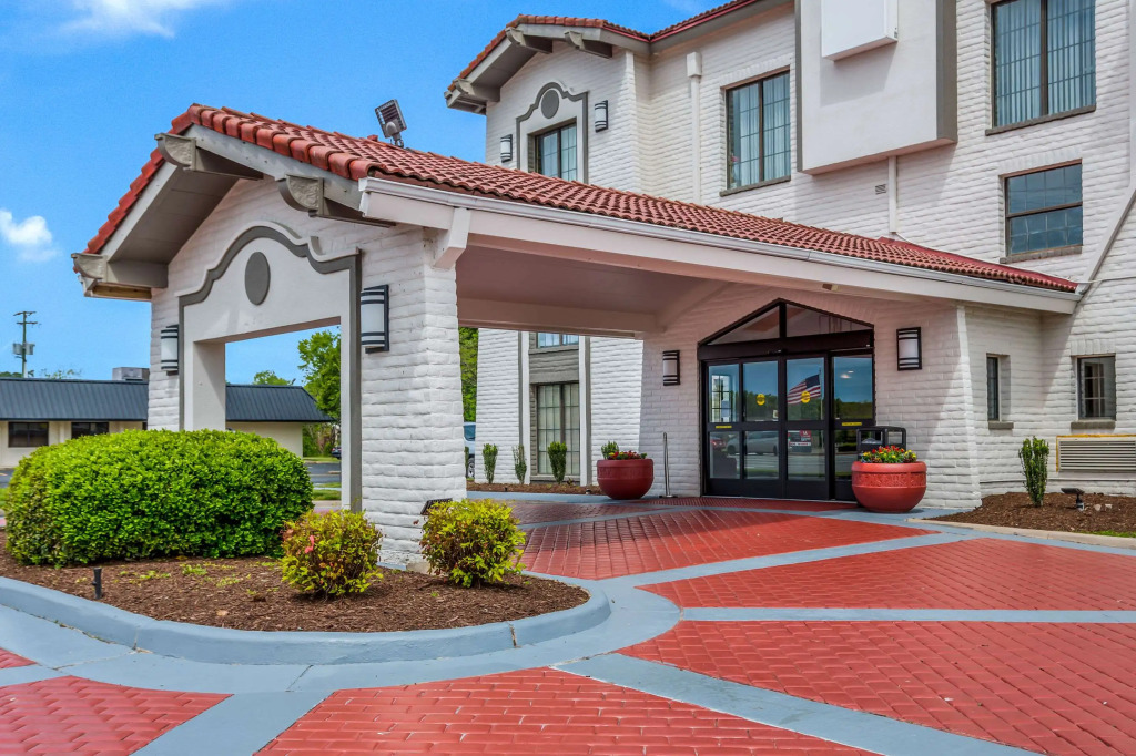 Quality Inn Hampton - Newport News