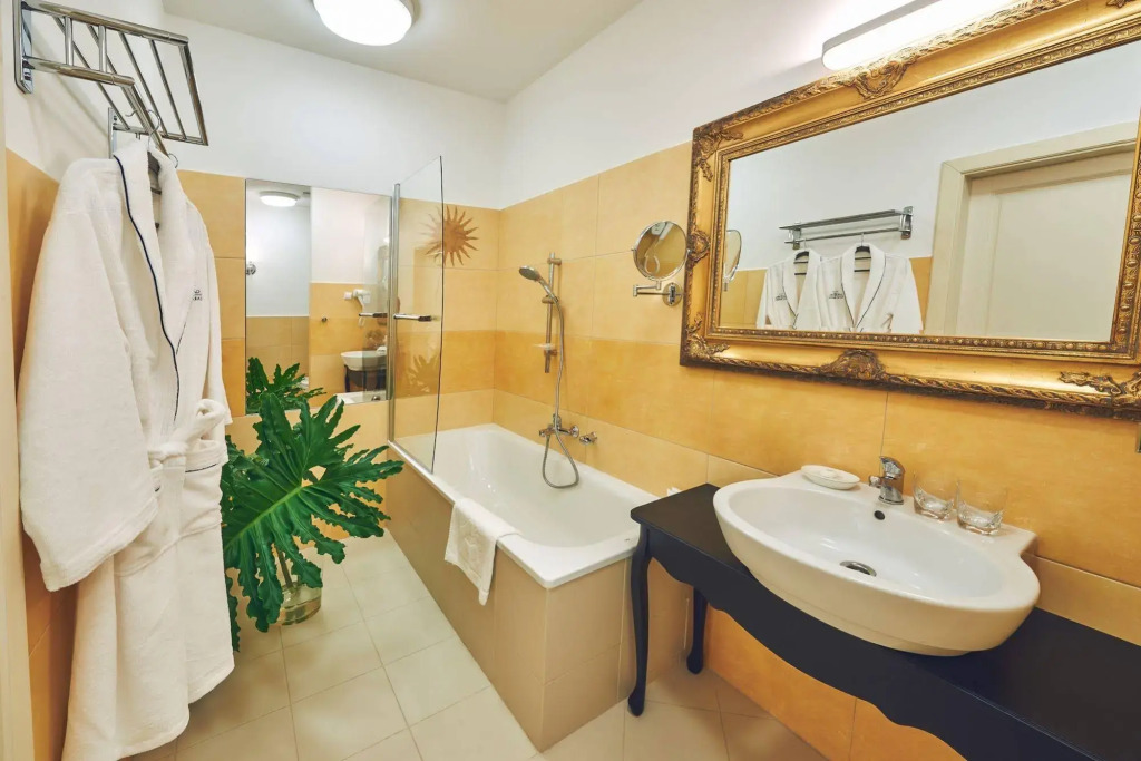 Hotel Imperial