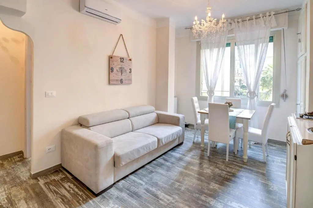 Sanremo Home