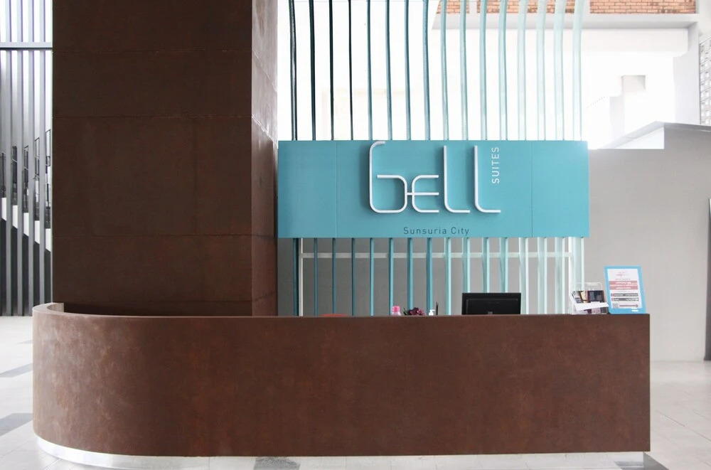 Bell Suites Moka