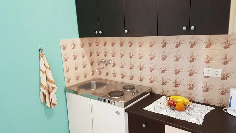 APARTMANI GOMILA