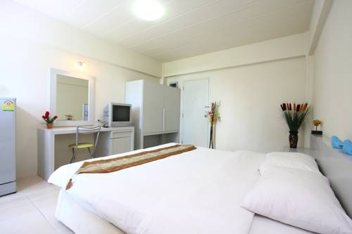 Dibuk Apartment
