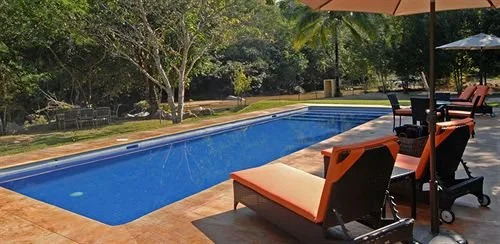 Villa Azalea Luxury B & B
