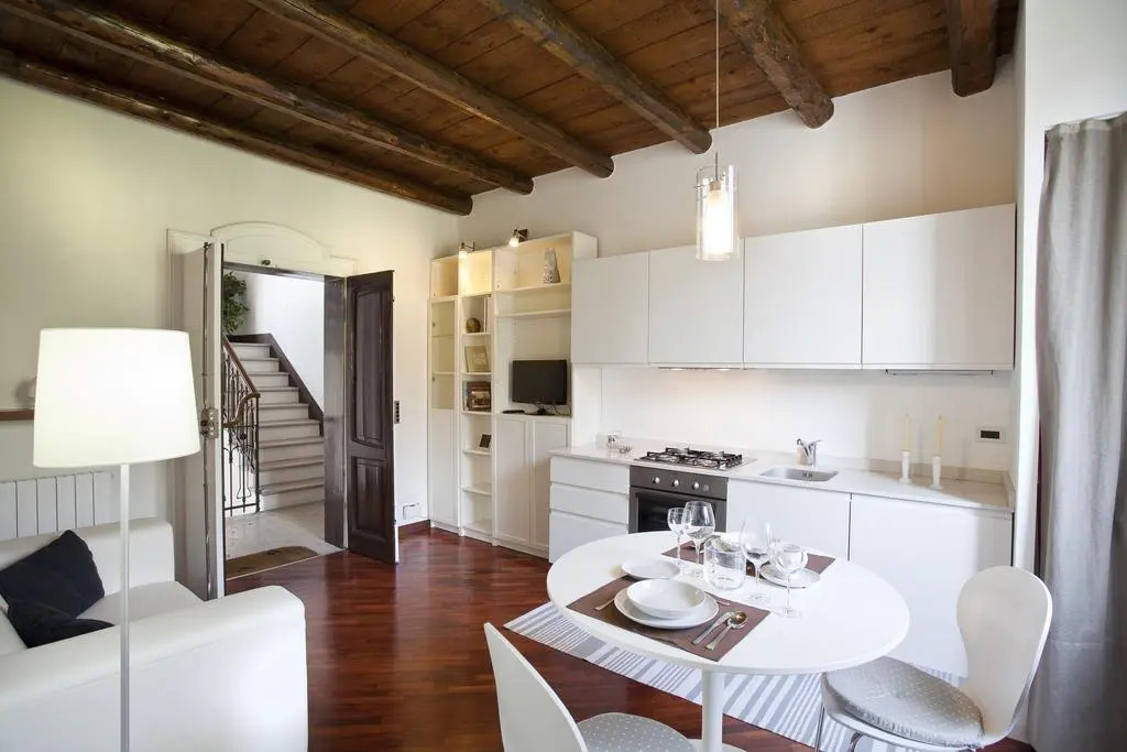 Residenza Olmo