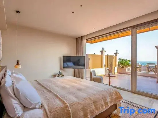 Wake in the Sea Homestay