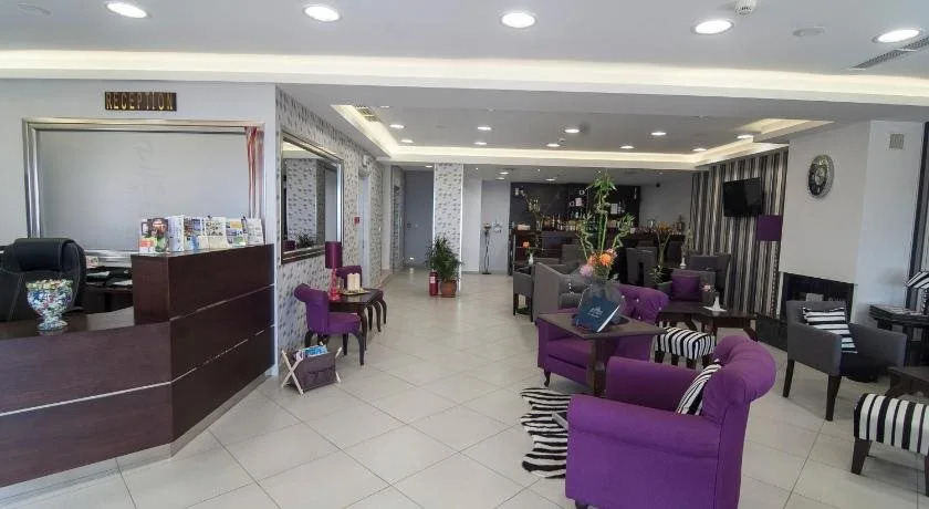 Hotel Thea