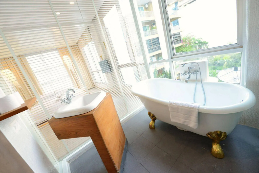 Vacio Suite