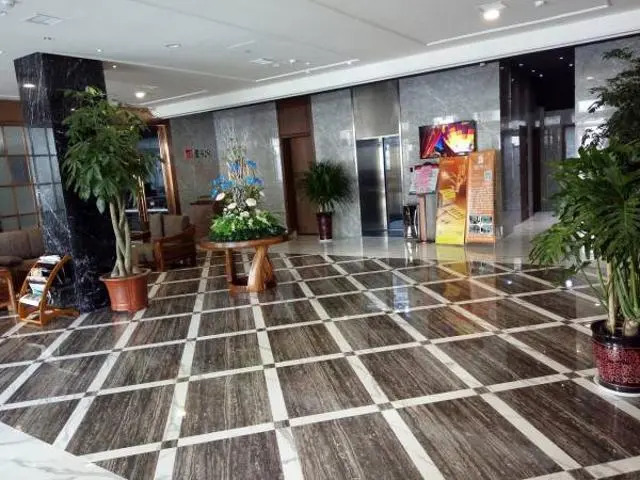 Jinjiang Inn Select Shangqiu Bayi Road